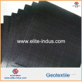 Made in China Cheap Yarn (flat slik) PP Woven Geotextile